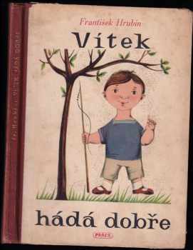Vítek hádá dobře