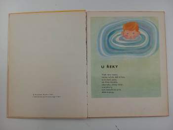 František Hrubín: Vítek hádá dobře