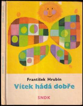 Vítek hádá dobře