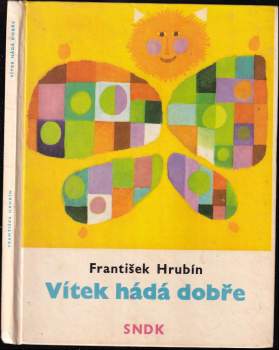 Vítek hádá dobře