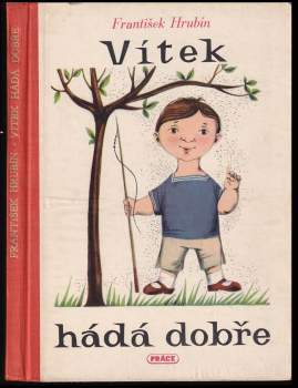 Vítek hádá dobře