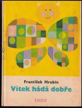 Vítek hádá dobře