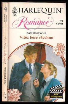 Kate Denton: Vítěz bere všechno