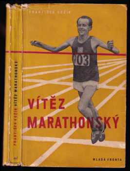 Vítěz marathonský