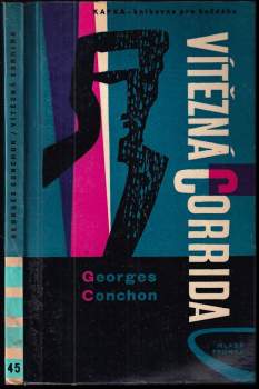 Georges Conchon: Vítězná corrida