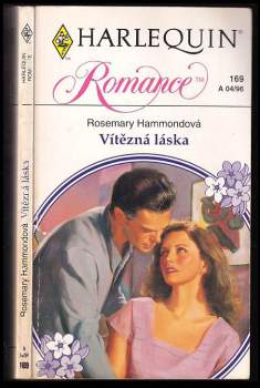 Rosemary Hammond: Vítězná láska