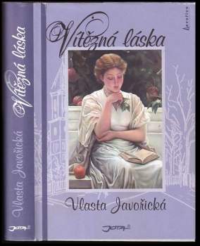 Vlasta Javořická: Vítězná láska