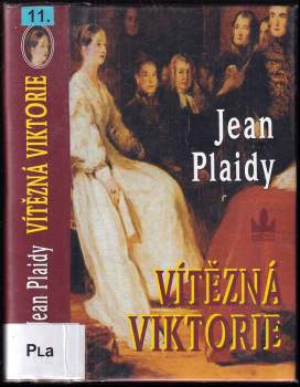 Vítězná Viktorie