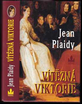 Vítězná Viktorie