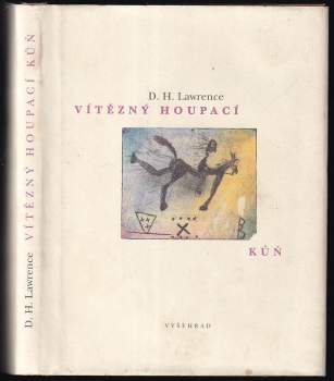 Vítězný houpací kůň