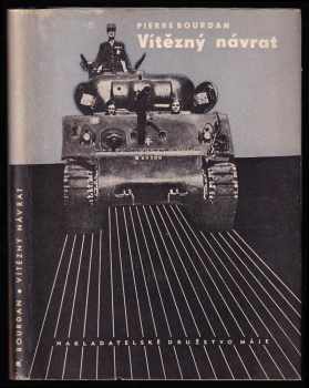 Vítězný návrat