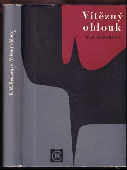 Vítězný oblouk
