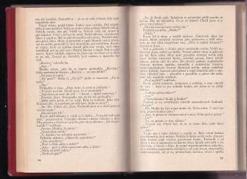 Erich Maria Remarque: Vítězný oblouk