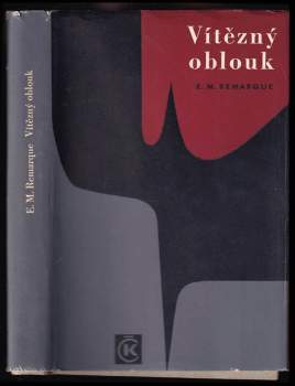Vítězný oblouk