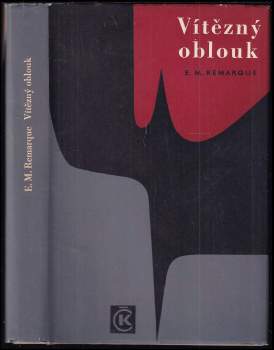 Vítězný oblouk