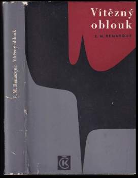 Vítězný oblouk
