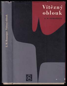 Vítězný oblouk
