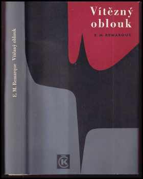 Vítězný oblouk