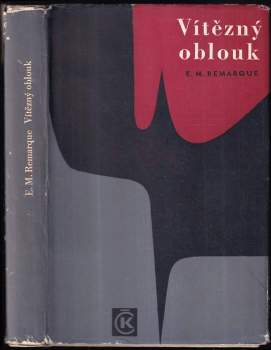 Vítězný oblouk