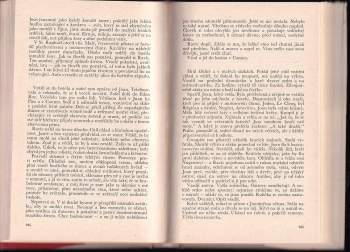 Erich Maria Remarque: Vítězný oblouk
