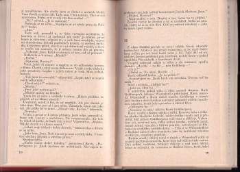 Erich Maria Remarque: Vítězný oblouk
