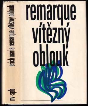 Vítězný oblouk