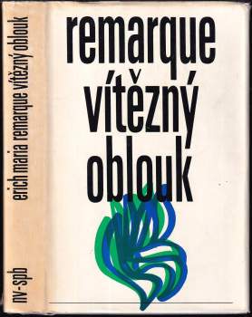 Vítězný oblouk