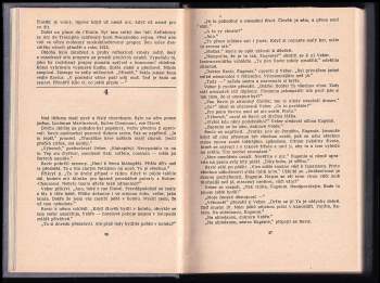 Erich Maria Remarque: Vítězný oblouk