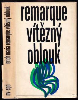Vítězný oblouk