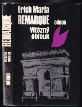Vítězný oblouk