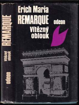 Erich Maria Remarque: Vítězný oblouk