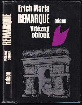 Erich Maria Remarque: Vítězný oblouk