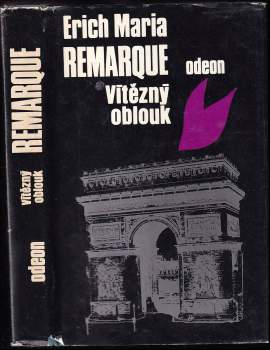 Erich Maria Remarque: Vítězný oblouk