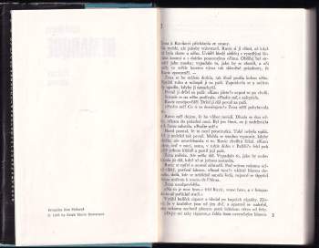 Erich Maria Remarque: Vítězný oblouk
