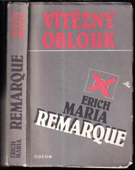 Erich Maria Remarque: Vítězný oblouk