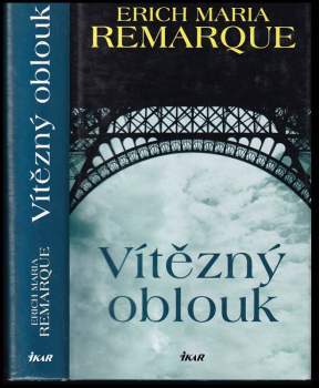 Vítězný oblouk