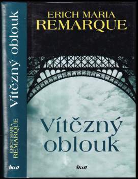 Vítězný oblouk