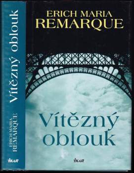 Vítězný oblouk