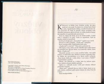Erich Maria Remarque: Vítězný oblouk