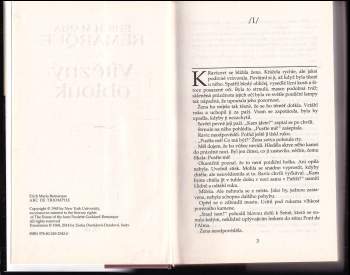 Erich Maria Remarque: Vítězný oblouk