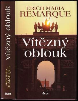 Vítězný oblouk