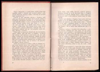 Guy de Chantepleure: Vítězný pták