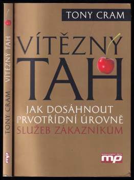 Tony Cram: Vítězný tah