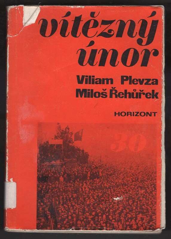Vítězný únor