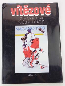 Vítězové