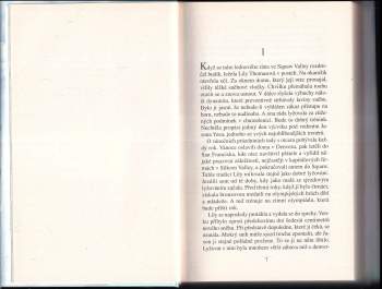 Danielle Steel: Vítězové