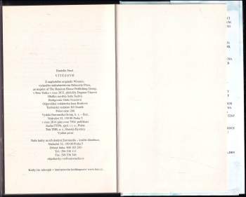 Danielle Steel: Vítězové