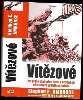 Vítězové