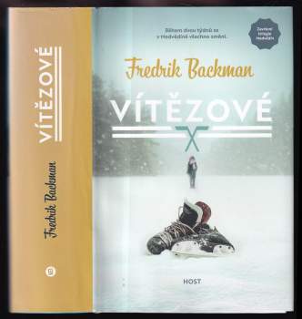 Vítězové