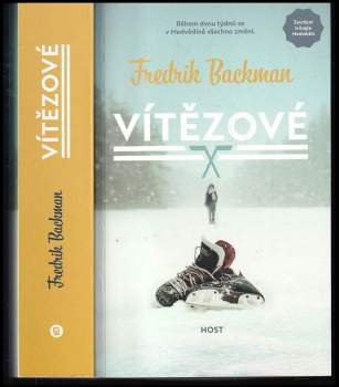 Fredrik Backman: Vítězové